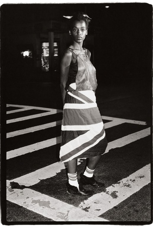 '80s New York Street Style by Photographer Amy Arbus | Hypebeast