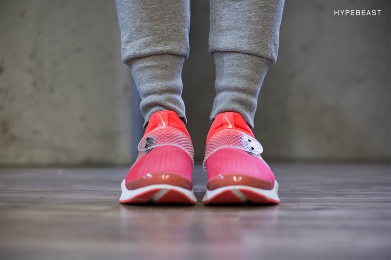 A Closer Look at the Nike Sock Dart SP 