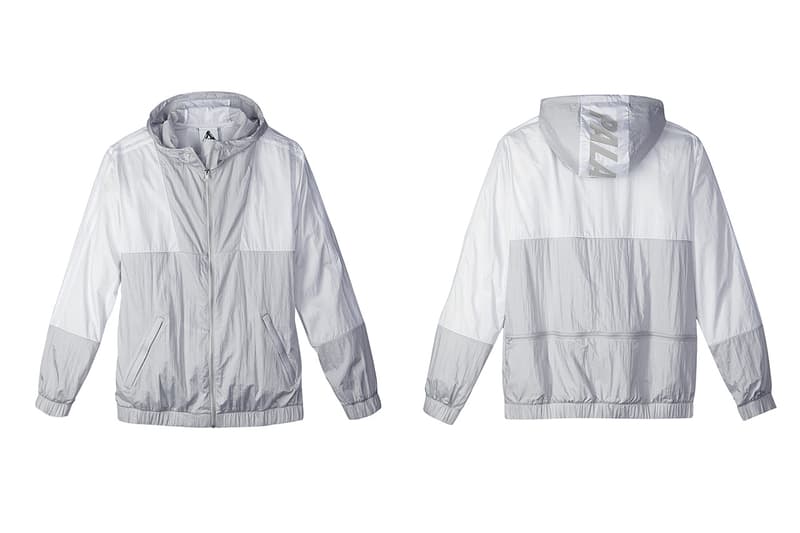 palace skateboards adidas