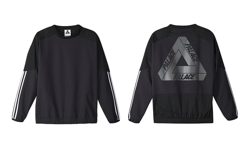 Palace Skateboards x adidas Originals 2015 Spring/Summer