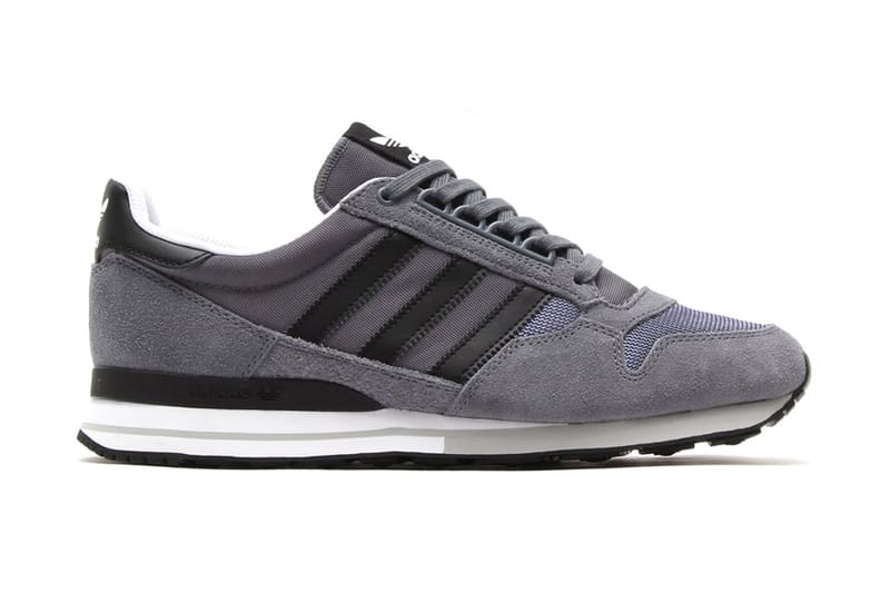 Adidas zx shop 500 og grey