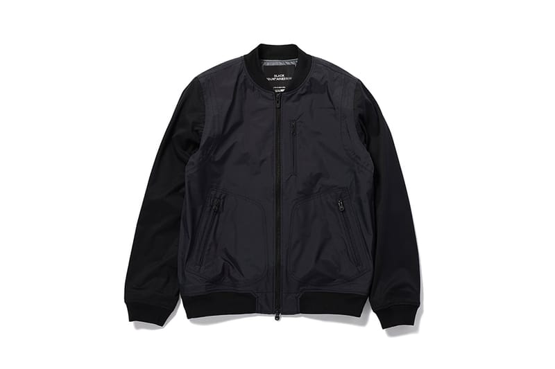 Black Mountaineering Black Mountaineering