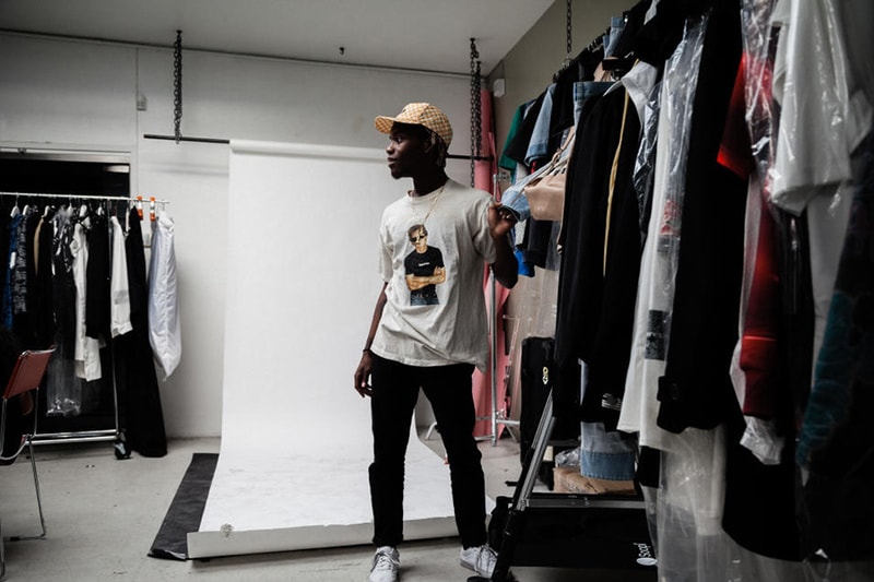 Ian Connor Tells Complex Why He's the 