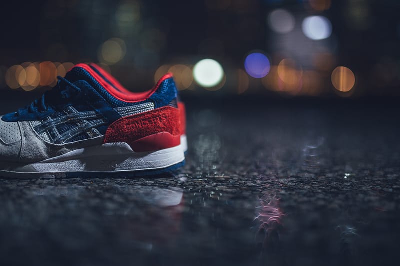 Gel lyte iii boston tea cheap party