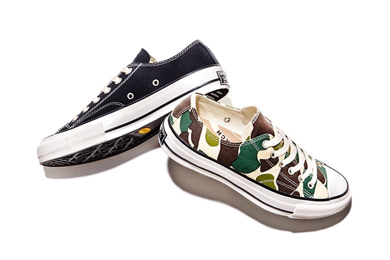 Converse Addict Spring 2015 Preview | HYPEBEAST