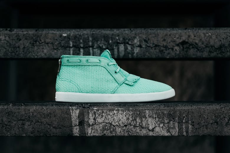 Ibn Jasper x Diamond Supply Co. Jasper 