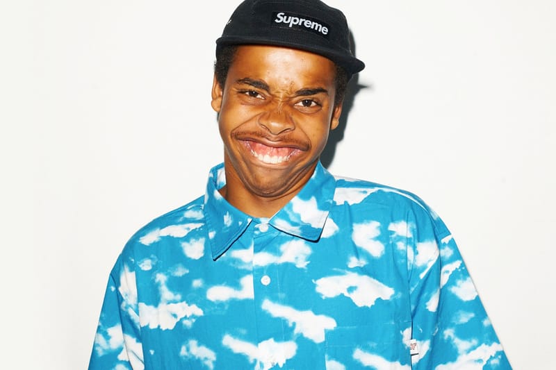 Earl Sweatshirt Drops 'Solace' Music Project