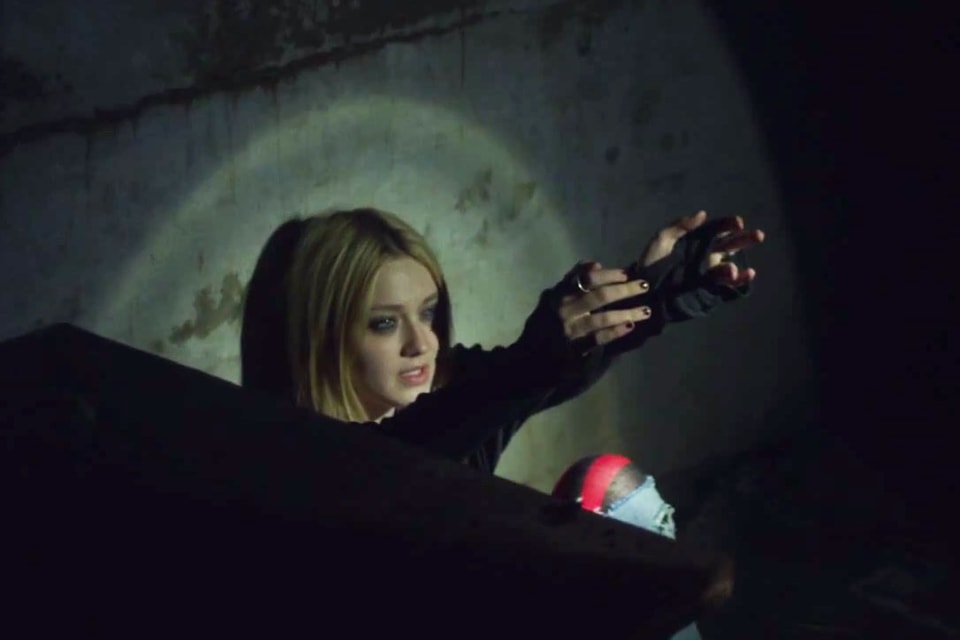 'Every Secret Thing' Official Trailer Starring Diane Lane, Dakota Fanning, Common and More