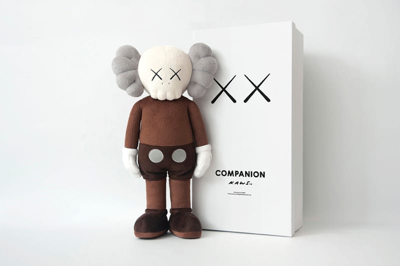 KAWS 