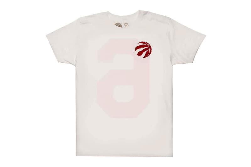 Drake Raptors Shirts