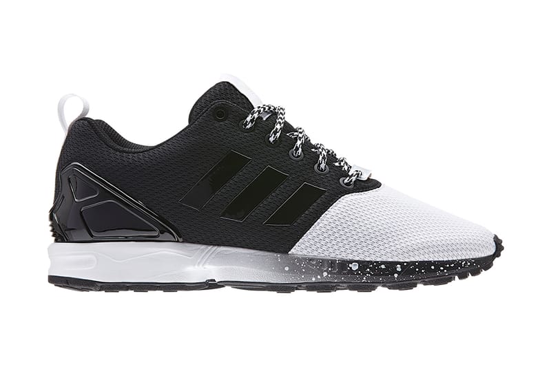 Adidas originals 2025 mi zx flux