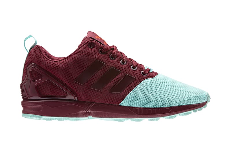 adidas zx flux split