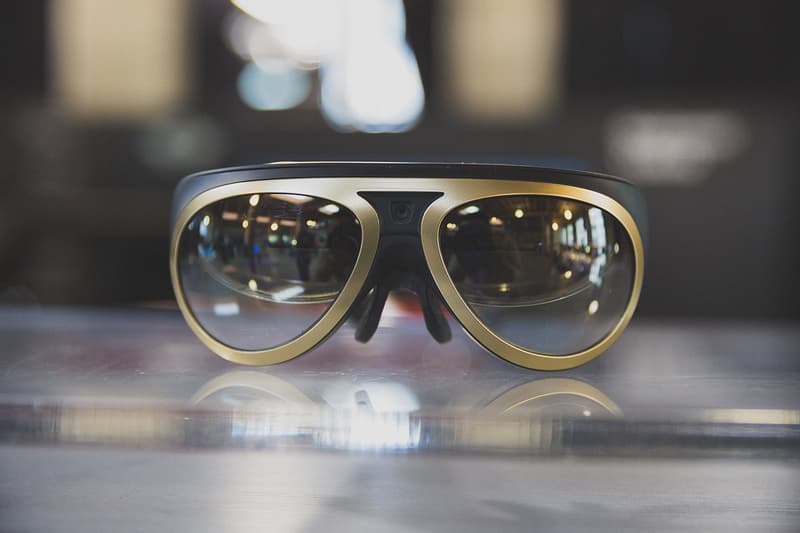 MINI Augmented Vision Eyewear Launch in San Francisco Event Recap