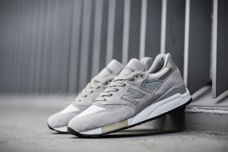 NEWBALANCE / M998 CEL MADE IN U.S.A - スニーカー