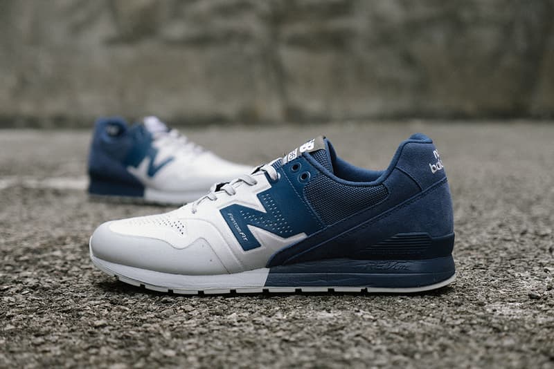 New Balance MRL996FU Reengineered | HYPEBEAST