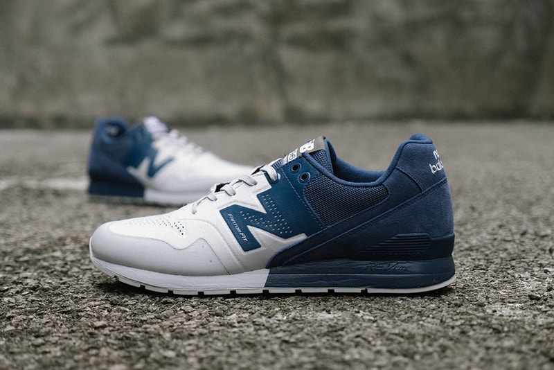 New Balance MRL996FU Reengineered | Hypebeast