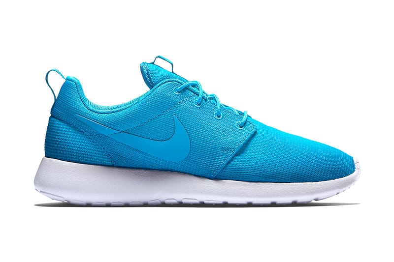 Nike Has Renamed the Roshe Run as the