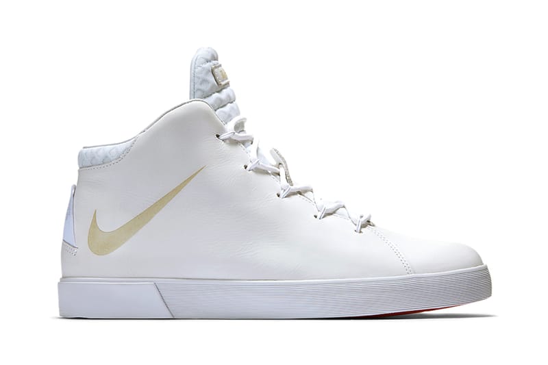 Nike LeBron 12 NSW Lifestyle | Hypebeast