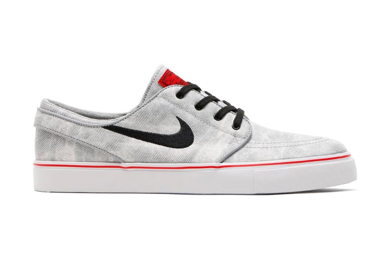 Nike zoom stefan janoski cnvs prm hotsell