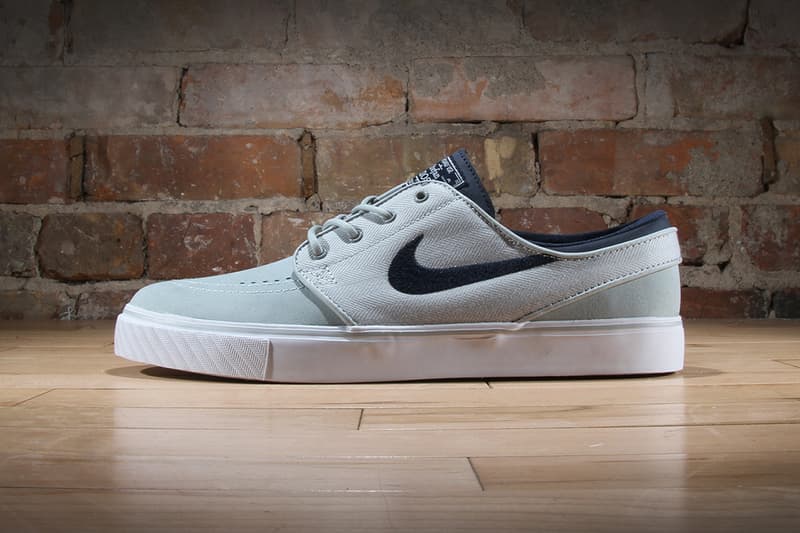 Nike SB Zoom Stefan Janoski Leather 