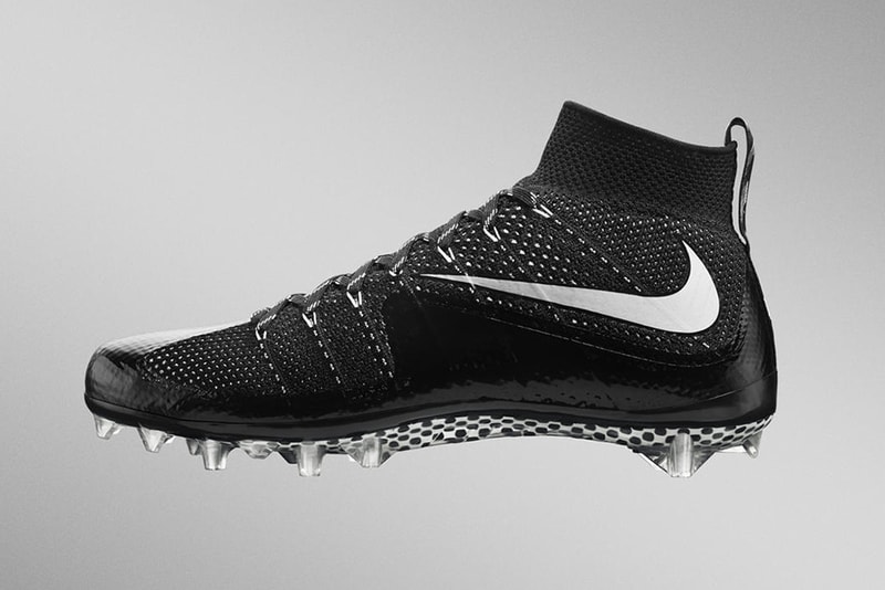 nike football cleats alpha speed