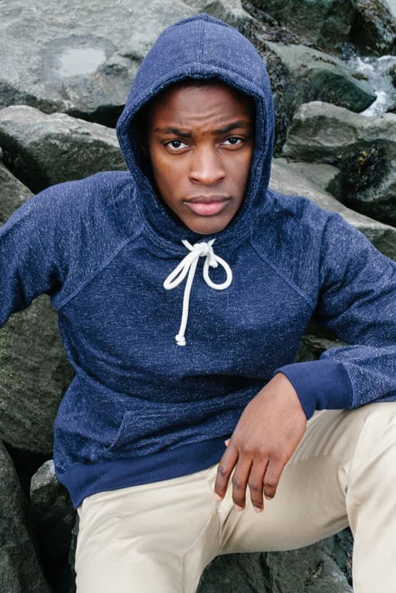 knitwear premium