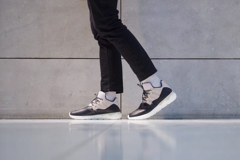 OTH x adidas Consortium Tubular Moc Runner Hypebeast