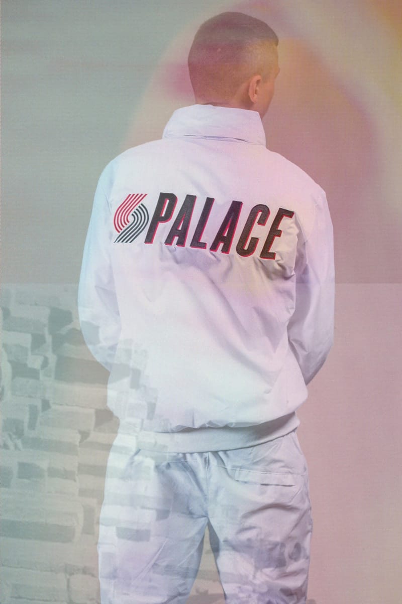 palace skateboards パレス フロアマット ラグマット - 小物