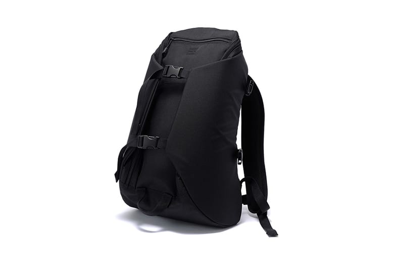 Bal x PORTER SJS Back Pack | Hypebeast