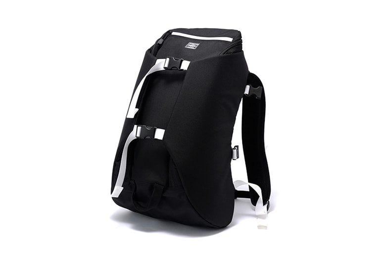 Bal x PORTER SJS Back Pack | Hypebeast