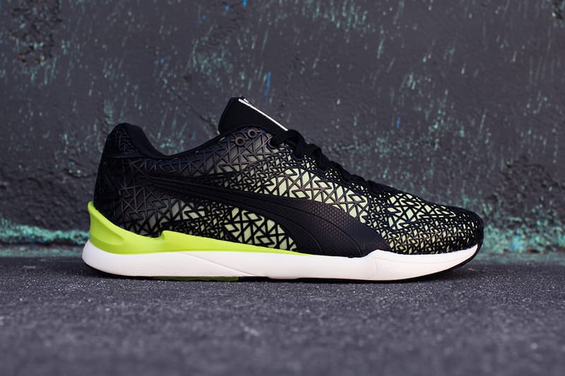 Puma store xs 500