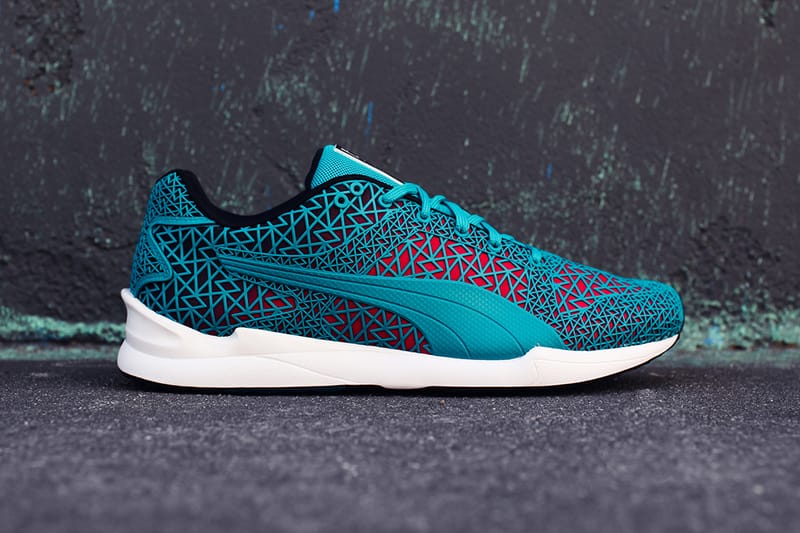 Puma xs500 clearance