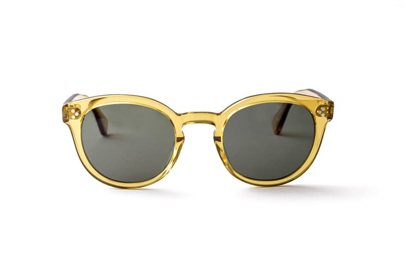 Saturdays NYC 2015 Spring Sunglasses Collection HYPEBEAST