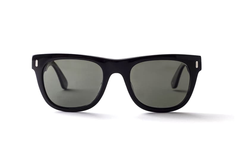 saturdays eyewear