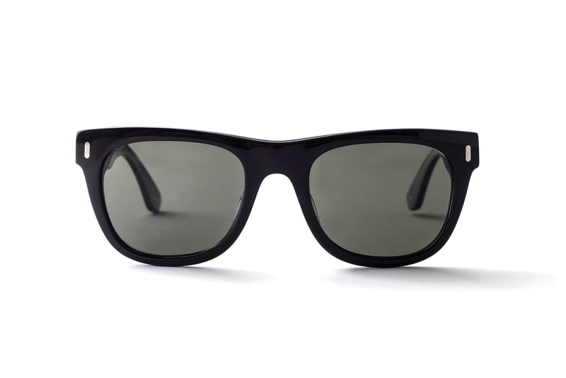 Saturdays NYC 2015 Spring Sunglasses Collection | Hypebeast