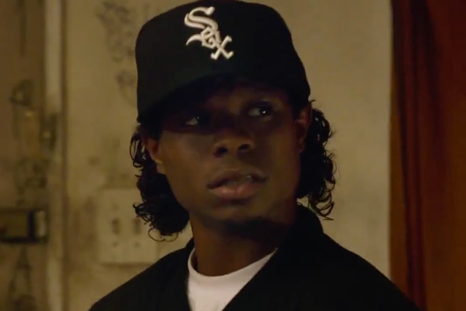 'Straight Outta Compton' Official Trailer | HYPEBEAST