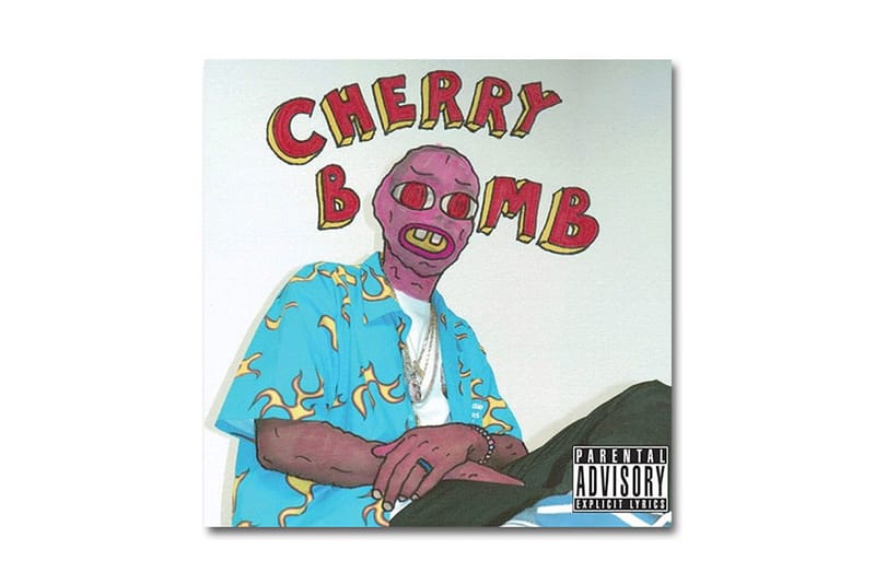 Tyler, The Creator - Cherry Bomb (Album Stream) | Hypebeast