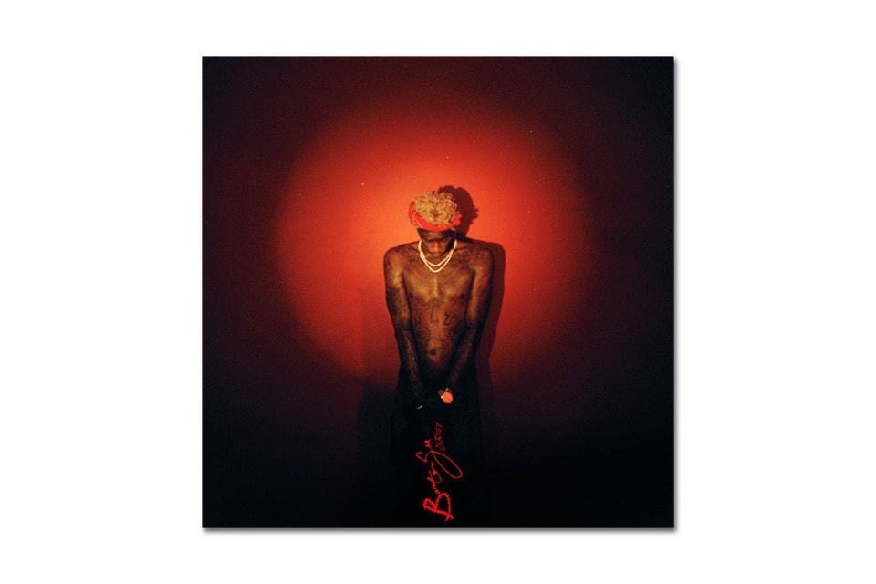 Stream Young Thug