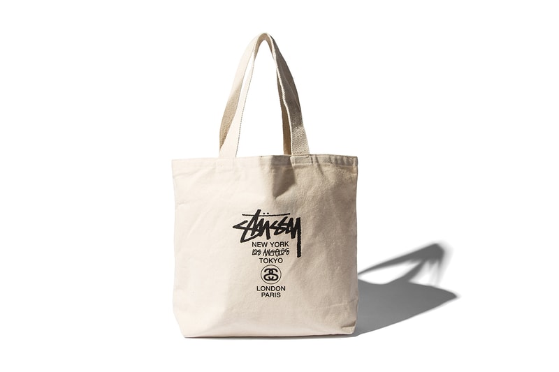 Stussy 35th Anniversary Trunk Show Collection | Hypebeast
