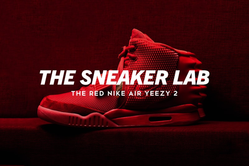 kicks lab yeezy