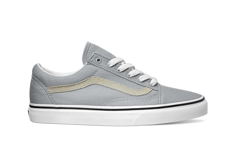 Vans old skool womens on sale 2015