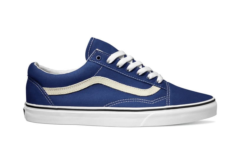 Vans old cheap school donna 2015