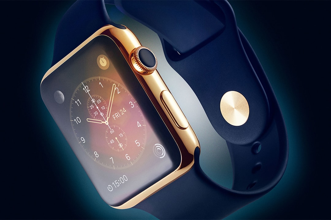 «WIRED» раскрывает тайную историю Apple Watch
