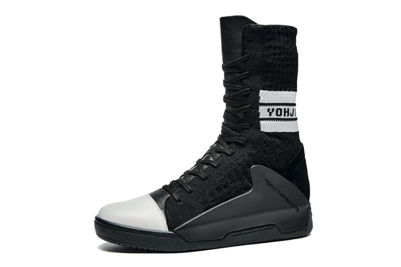 Adidas y-3 desert outlet boost