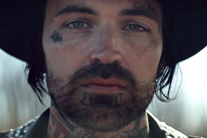 Yelawolf featuring Eminem "Best Friend" Music Video HYPEBEAST