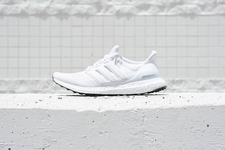 Adidas ultra boost store 3.0 2015