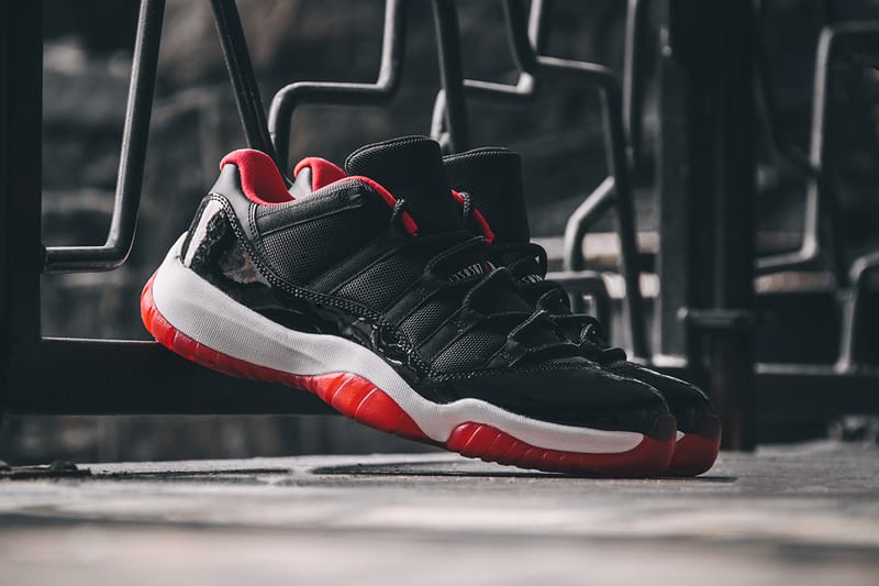 Air on sale Jordan 11 Retro Low