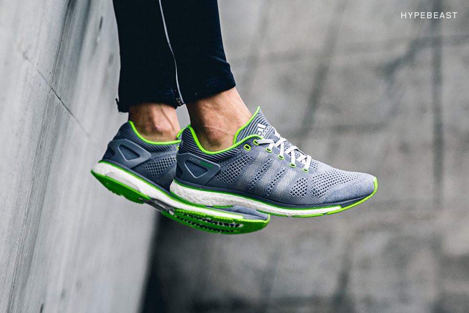 quicksilver trainers