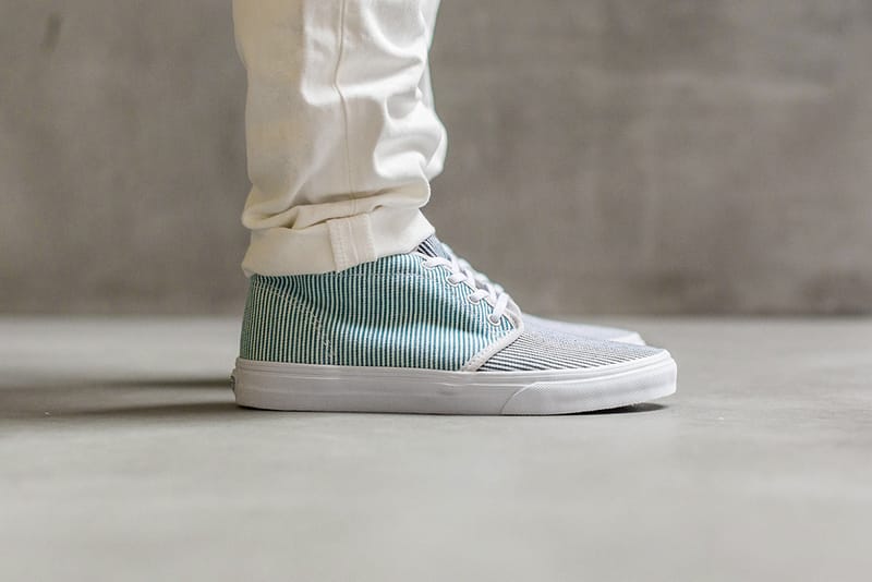 Vans chukka 2024 low 2015