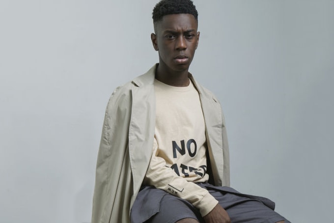 A Cold Wall 2015 Spring/Summer Collection | Hypebeast
